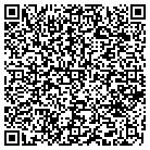 QR code with Once Upon A Time Storyteller P contacts