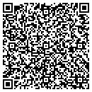 QR code with Ron Adams Construction contacts