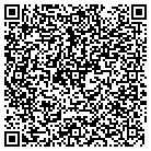 QR code with Blazoo Development Corporation contacts