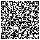 QR code with Hannu's Barber Shop contacts
