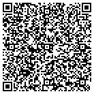 QR code with C & T Export & Import Trading contacts