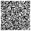 QR code with T N S Communications contacts