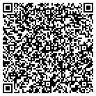 QR code with Martins Machining & Welding contacts