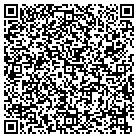 QR code with Headz Up II Barber Shop contacts