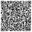 QR code with His Helping Hands LLC contacts