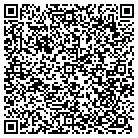 QR code with Zak Electrical Engineering contacts