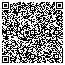 QR code with Hungry Fox contacts