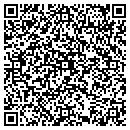 QR code with Zippytech Inc contacts