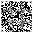 QR code with C & M Management Of Nc LLC contacts