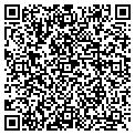 QR code with R & Welding contacts
