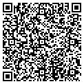 QR code with Sam's Service contacts