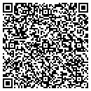 QR code with Pristine Janitorial contacts