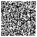 QR code with Comcast contacts
