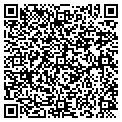 QR code with Comcast contacts