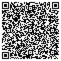 QR code with Comcast contacts