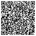 QR code with Comcast contacts