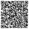 QR code with Comcast contacts