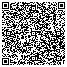 QR code with Timothy R Palmatier contacts