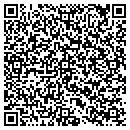 QR code with Posh Partiez contacts