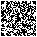 QR code with Hertz Licensee contacts