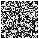 QR code with Tisbert Const contacts