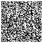QR code with Alpha Management Group contacts