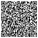 QR code with Unique Scent contacts