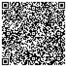 QR code with Richardson Land & Lawn contacts