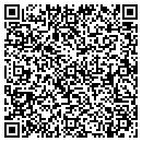 QR code with Tech X Corp contacts