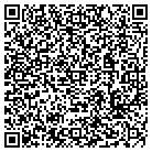 QR code with Caviness & Cates Property Mana contacts