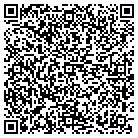QR code with Fairfield County Comms Inc contacts