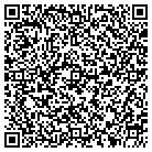 QR code with Mission Uniform & Linen Service contacts