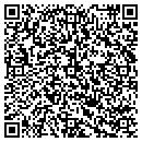 QR code with Rage Cycling contacts