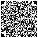 QR code with Raices Peruanas contacts