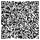 QR code with G W Hembree Services contacts