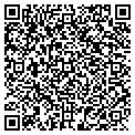 QR code with Gef Communications contacts