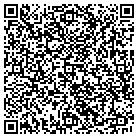 QR code with R&J Lawn Care Corp contacts
