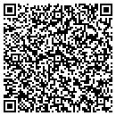 QR code with Redsylver Productions contacts