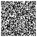 QR code with Redwood Jumps contacts