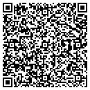QR code with Iris Imports contacts