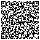 QR code with Robison Lawn & Golf contacts