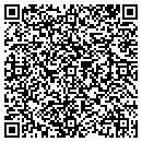 QR code with Rock Bottom Lawn Care contacts