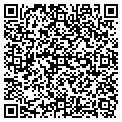 QR code with C & C Management Inc contacts