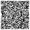 QR code with The Book Worm contacts