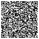 QR code with Robbie Thain contacts