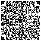 QR code with Okanogan Computing Society contacts