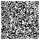 QR code with Synchronicity Janitorial contacts