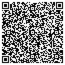 QR code with L P Telecom contacts