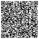 QR code with M C Custom Fabrication contacts