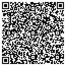 QR code with Ron Rubin Events contacts